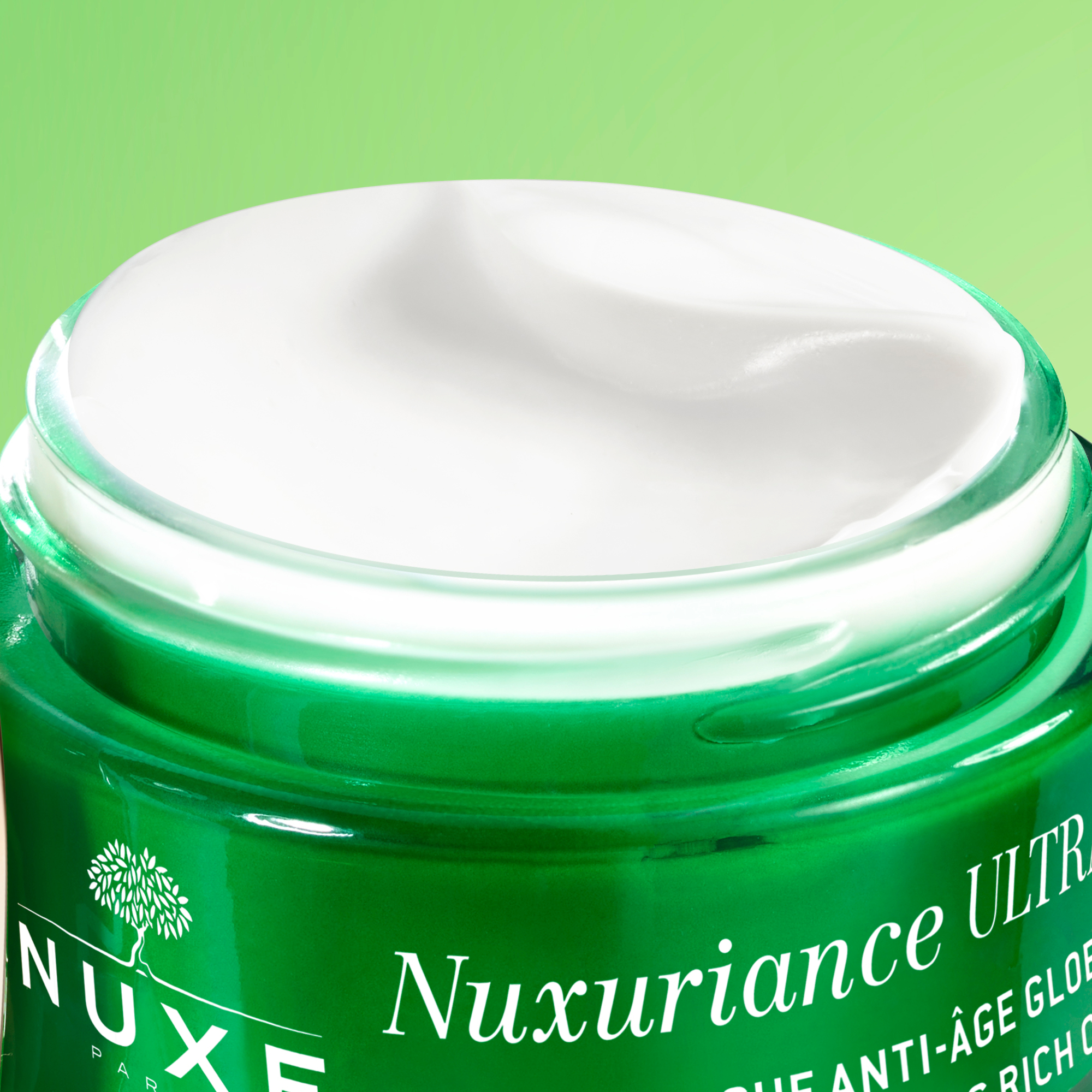 Nuxe Nuxuriance Ultra Creme Rico 50ml